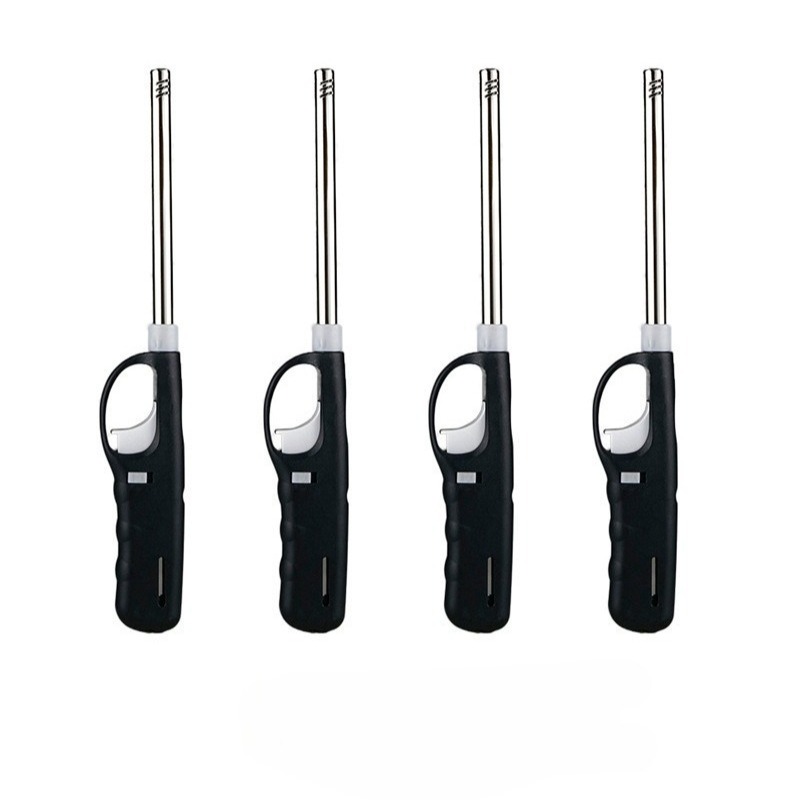 Outdoor Power Heater - 2025 1PCS Alloy Open Flame Ignition