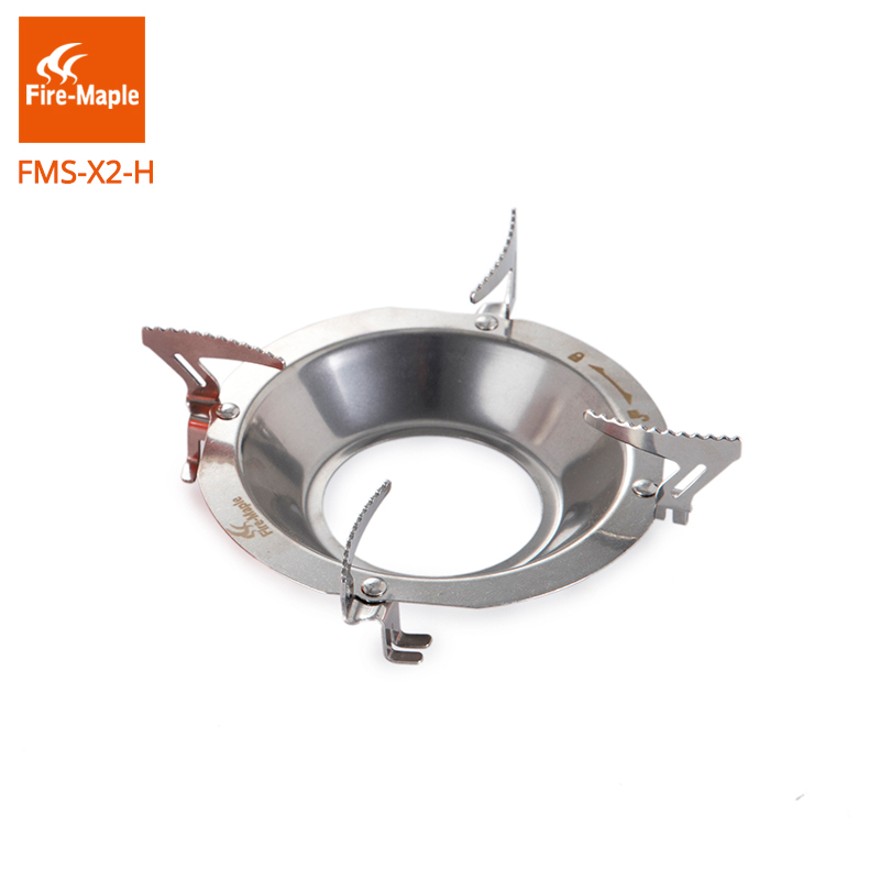 Outdoor Power Heater - Fire Maple Stainless Steel Gas Stove