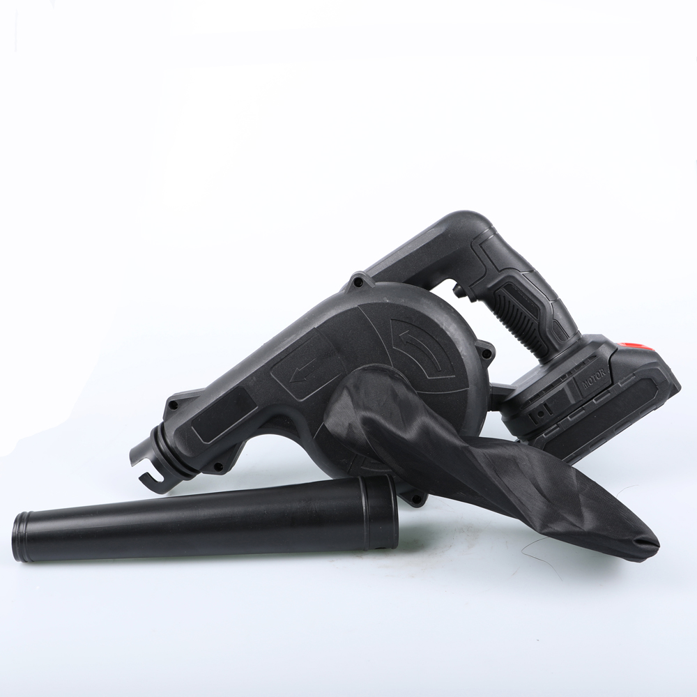 Leaf Blower Cordless - Factory's 21V Rechargeable Lithium Battery 3.0Ah/4.0Ah