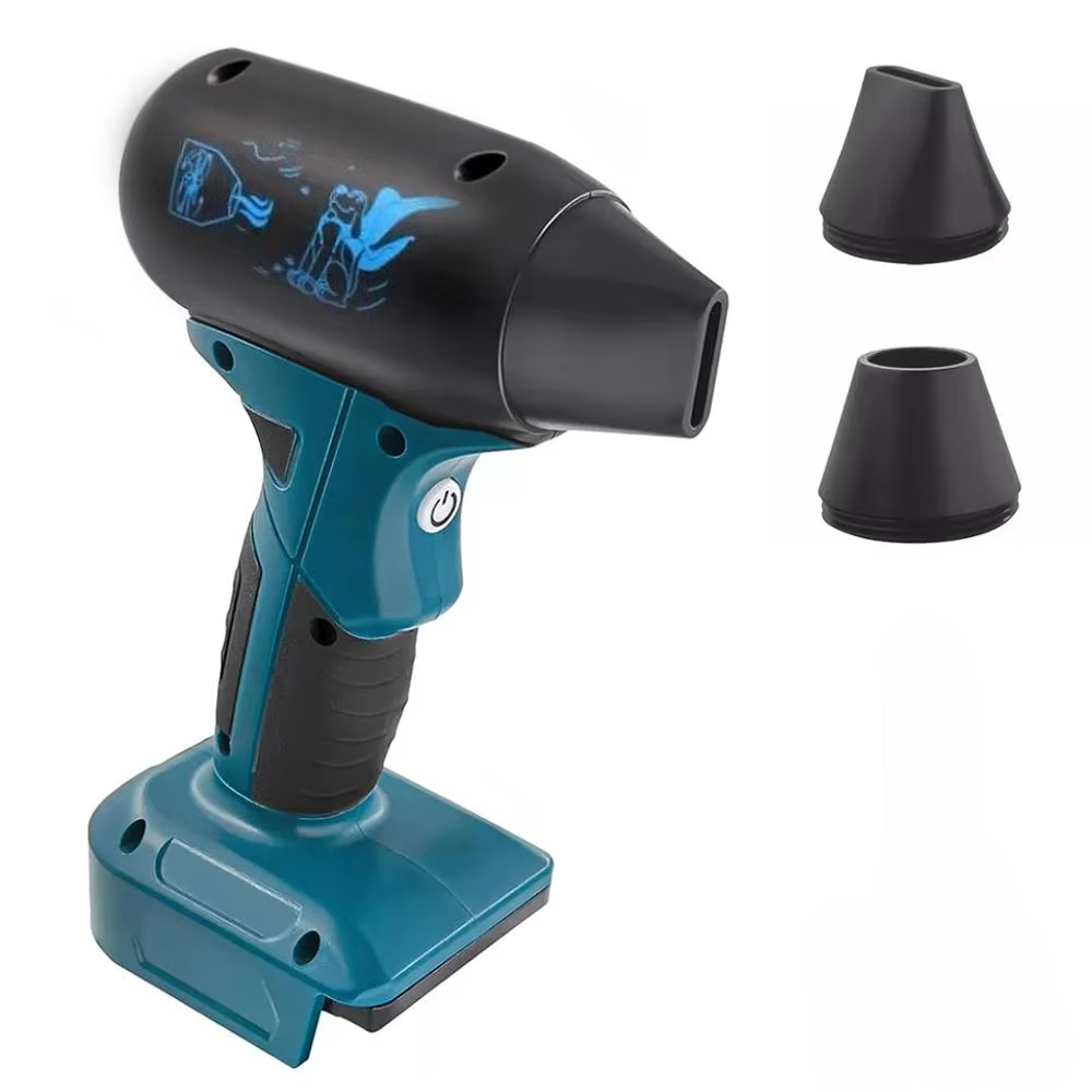 Leaf Blower Cordless - Cordless Leaf Blower Electric Jobsite Air