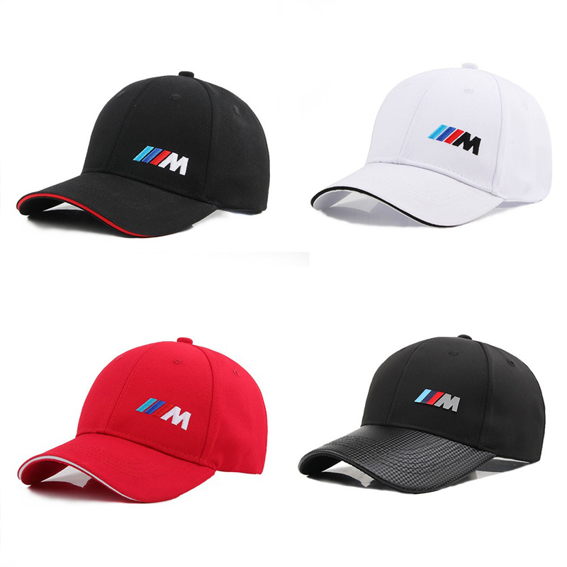 Outdoor Power Outlet - Baseball Cap Outdoor Sports Hat Adjustable
