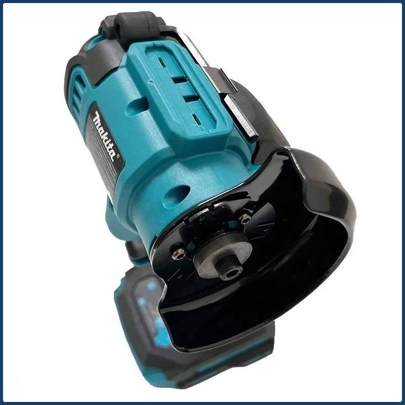 Makita 18V Cordless Angle Grin - огляд і ціна Pole Saw Cordless