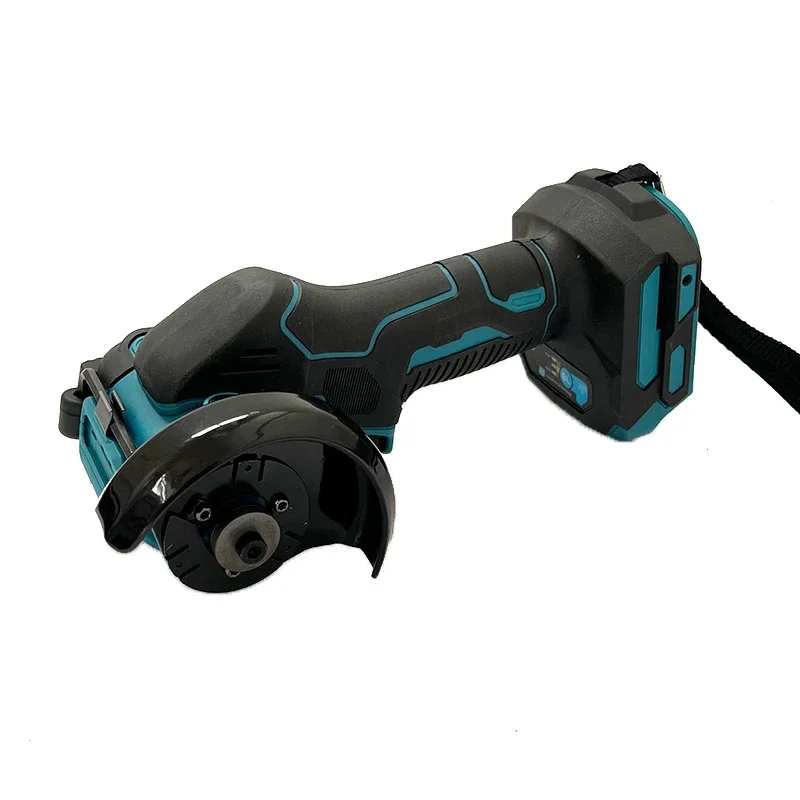 Makita 18V Cordless Angle Grin - огляд і ціна Pole Saw Cordless