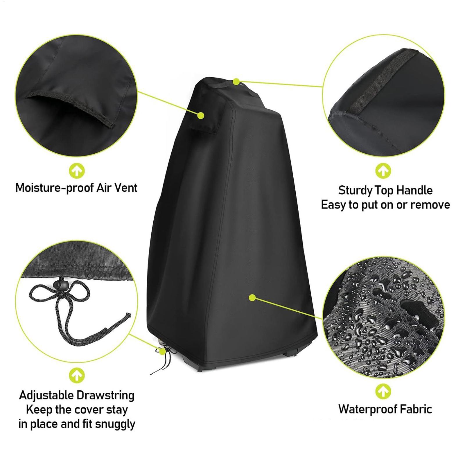 Outdoor Cover for Power Washer - огляд і ціна Outdoor Power Washer Storage