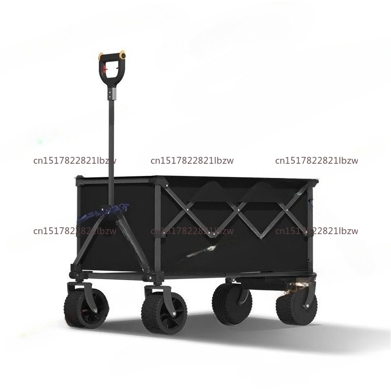Electric Camper Outdoor Campin - огляд і ціна Outdoor Power Recliner