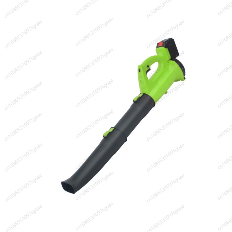 Cordless Leaf Blower Rechargea - огляд і ціна Leaf Blower Cordless