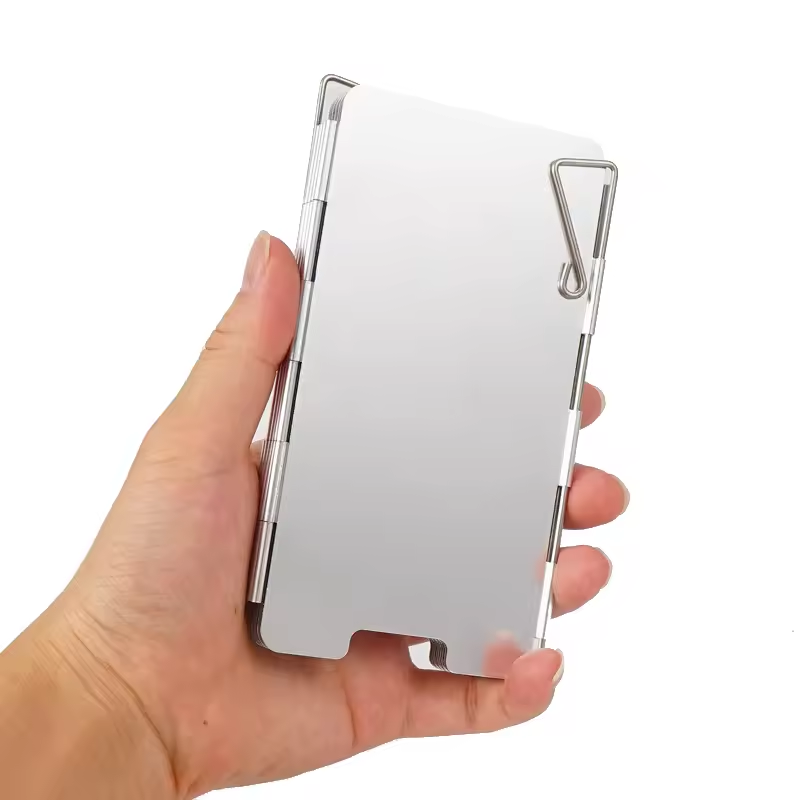 Outdoor Stove Wind Shield Camp - огляд і ціна Outdoor Power Heater