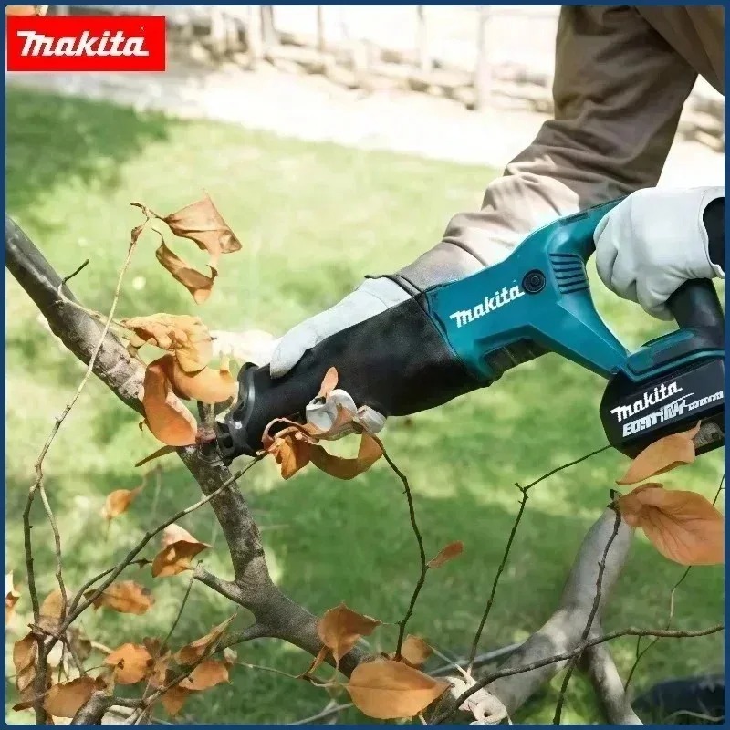 Makita Cordless Brushless Reci - огляд і ціна Pole Saw Cordless