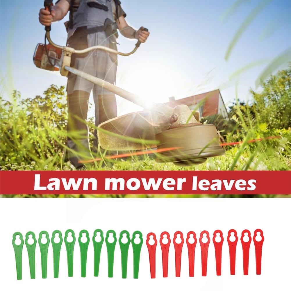 100PCS Plastic Grass Trimmer R - огляд і ціна Leaf Blower Cordless