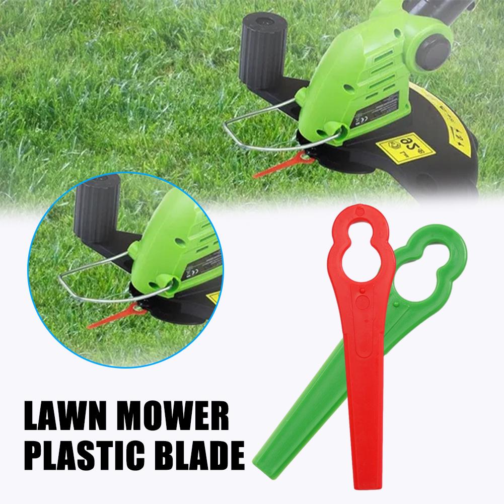 100PCS Plastic Grass Trimmer R - огляд і ціна Leaf Blower Cordless
