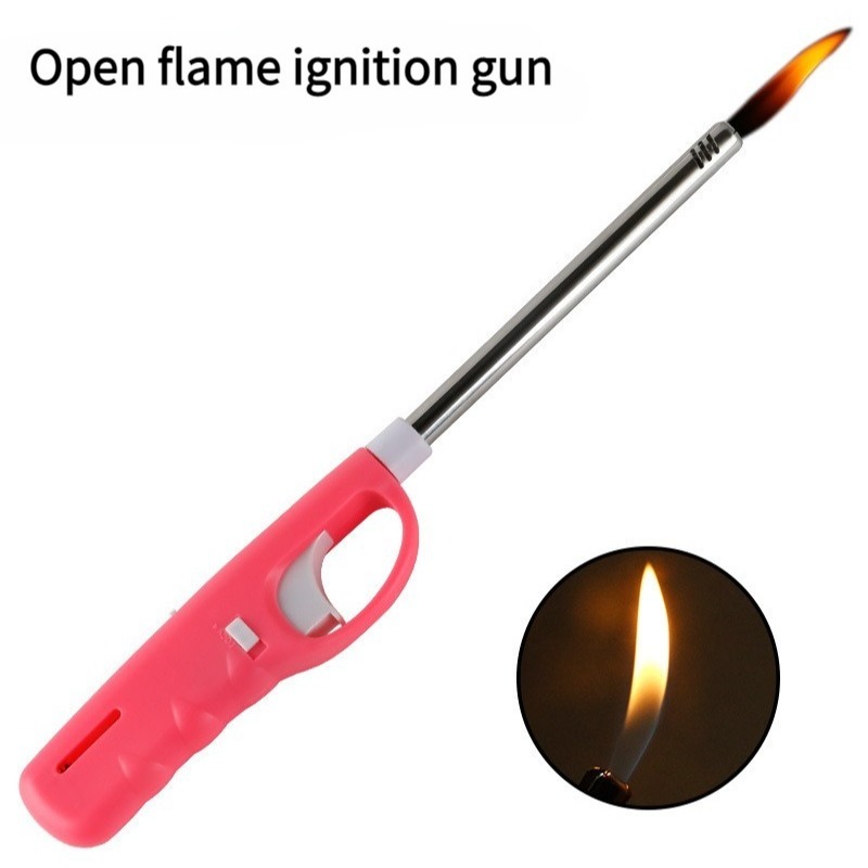 2025 1PCS Alloy Open Flame Ign - огляд і ціна Outdoor Power Heater