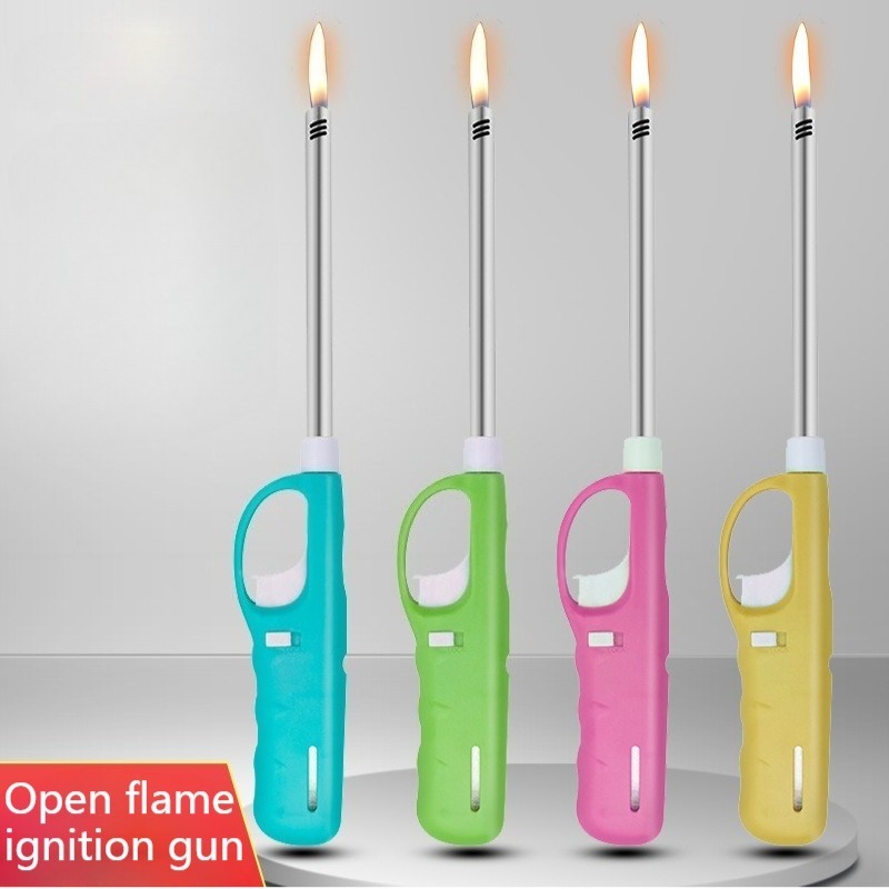 2025 1PCS Alloy Open Flame Ign - огляд і ціна Outdoor Power Heater