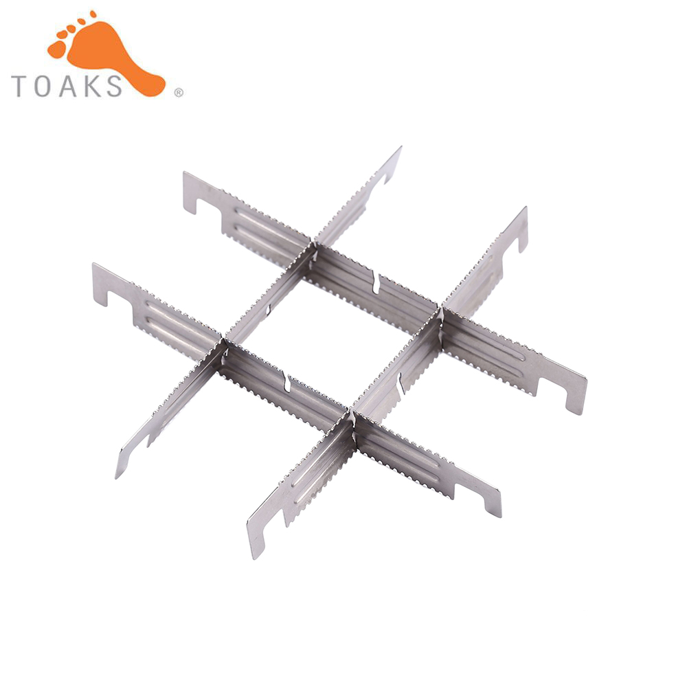 2/4/6pcs TOAKS Outdoor Titaniu - огляд і ціна Outdoor Power Heater