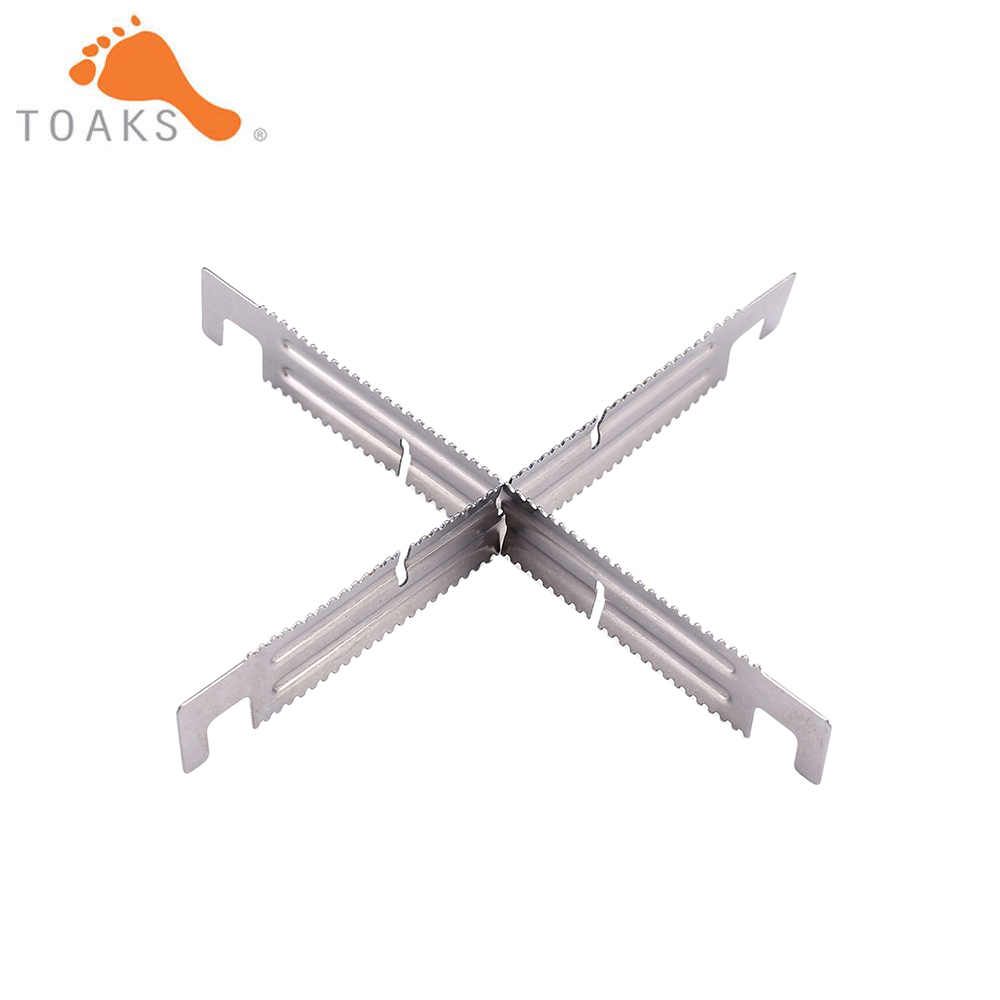 2/4/6pcs TOAKS Outdoor Titaniu - огляд і ціна Outdoor Power Heater