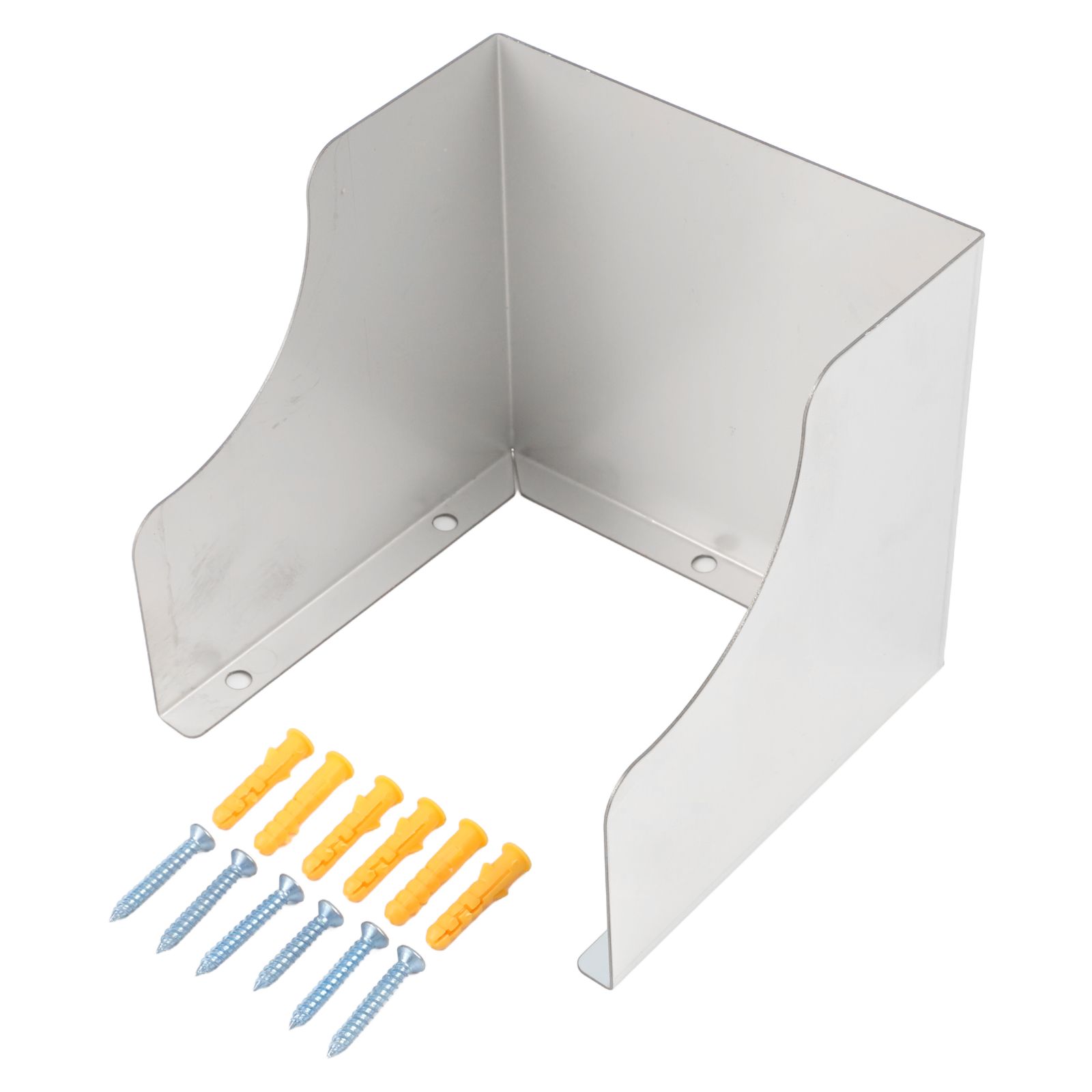 Doorbell Rain Cover For Protec - огляд і ціна Outdoor Power Outlet