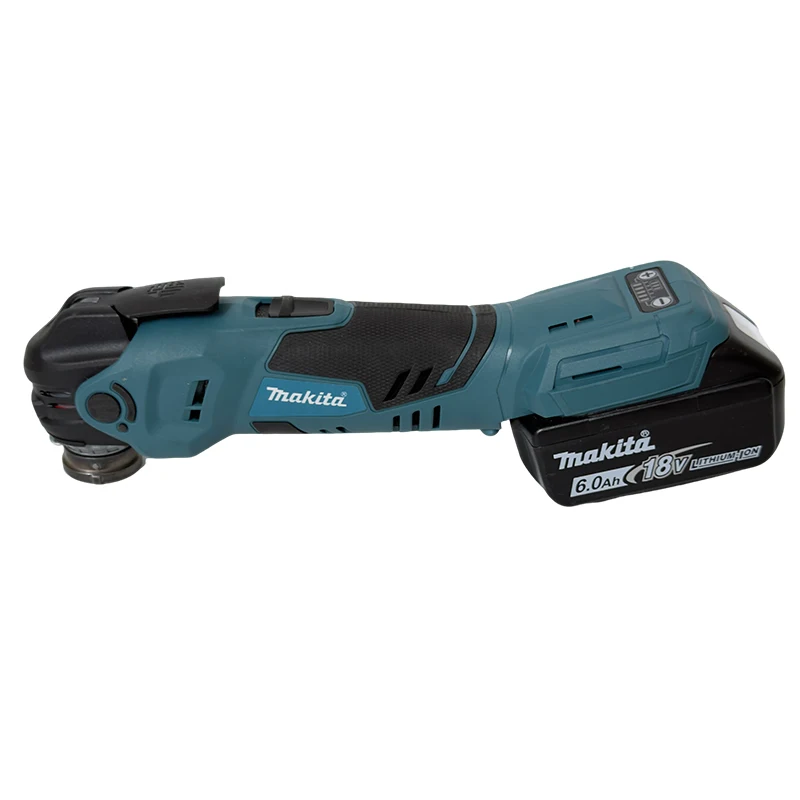 Makita Brushless Oscillating M - огляд і ціна Pole Saw Cordless