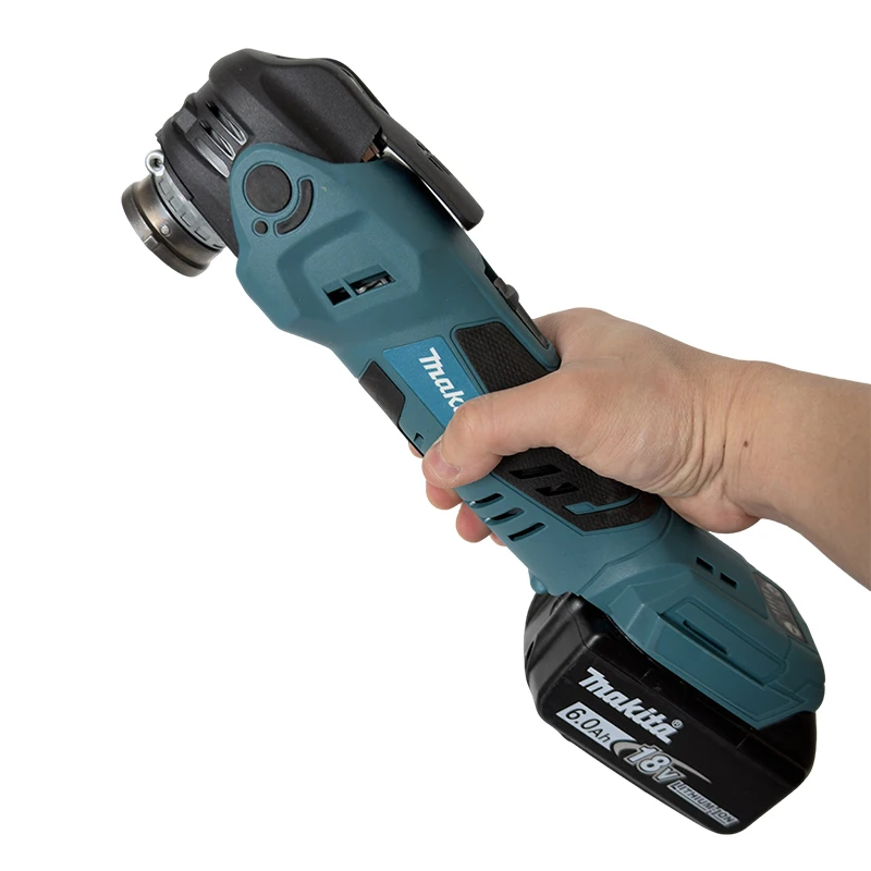 Makita Brushless Oscillating M - огляд і ціна Pole Saw Cordless