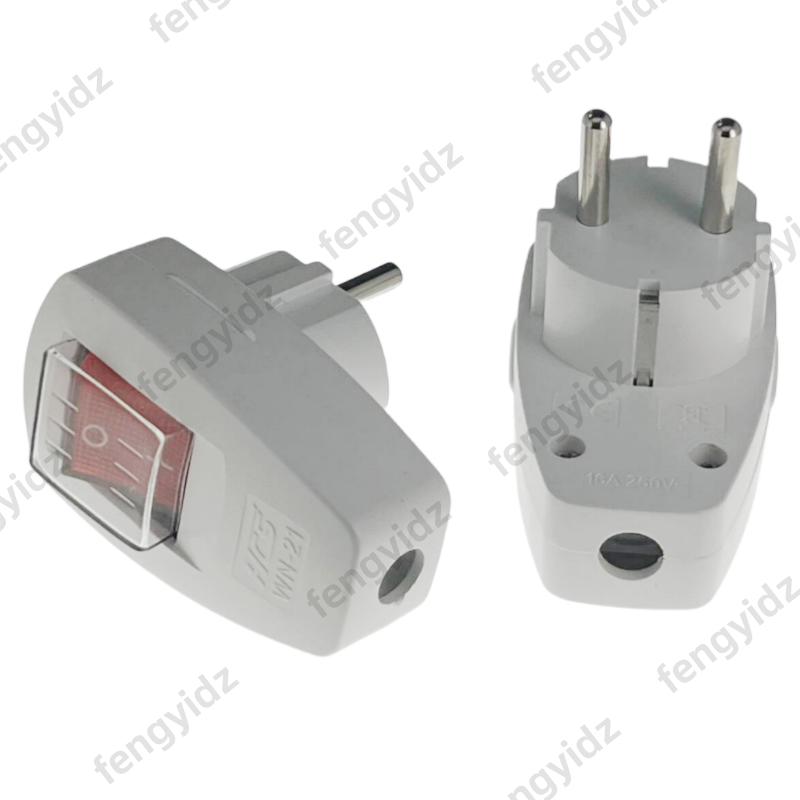 waterproof outdoors German mal - огляд і ціна Outdoor Power Inlet Box