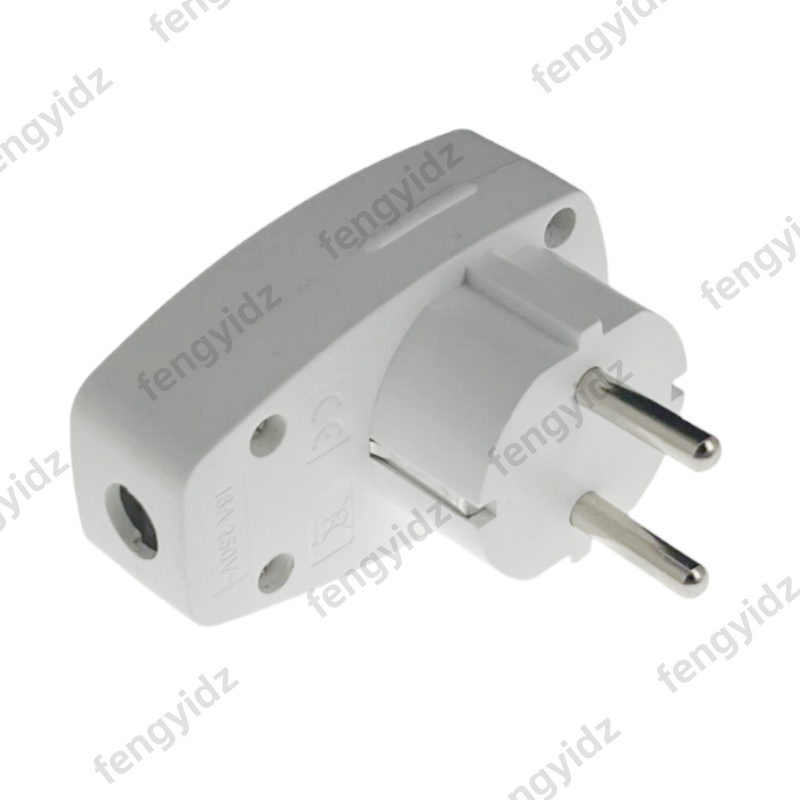 waterproof outdoors German mal - огляд і ціна Outdoor Power Inlet Box