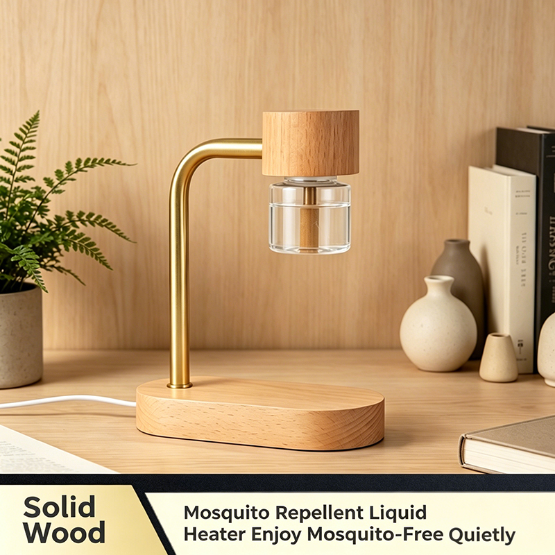 USB Powered Mosquito Repellent - огляд і ціна Outdoor Power Heater