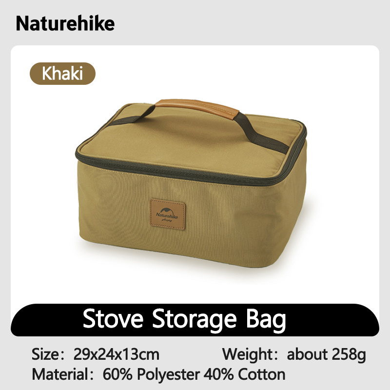 Naturehike Tool Bags Outdoor G - огляд і ціна Outdoor Power Heater