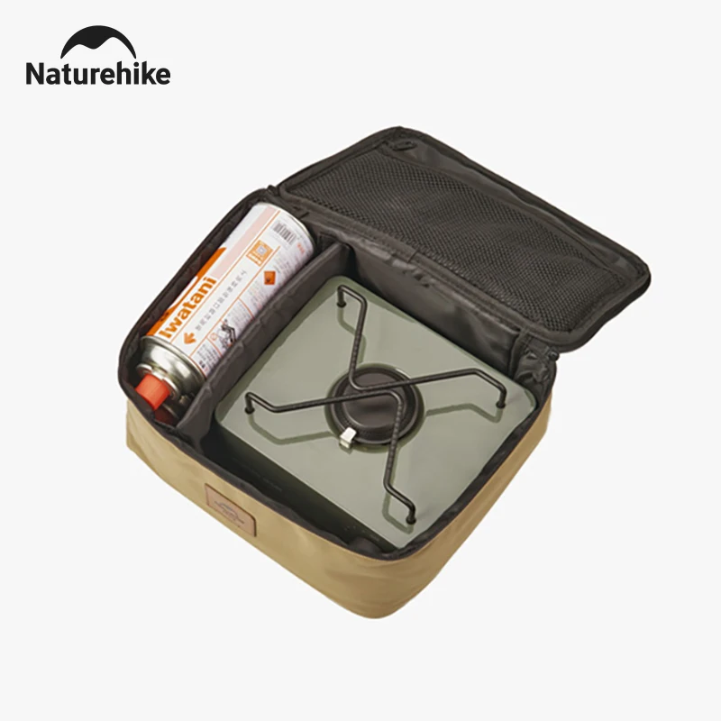 Naturehike Tool Bags Outdoor G - огляд і ціна Outdoor Power Heater