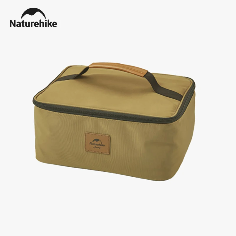 Naturehike Tool Bags Outdoor G - огляд і ціна Outdoor Power Heater
