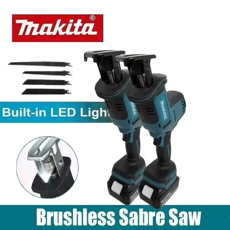 2026 Makita Cordless Brushless - огляд і ціна Pole Saw Cordless