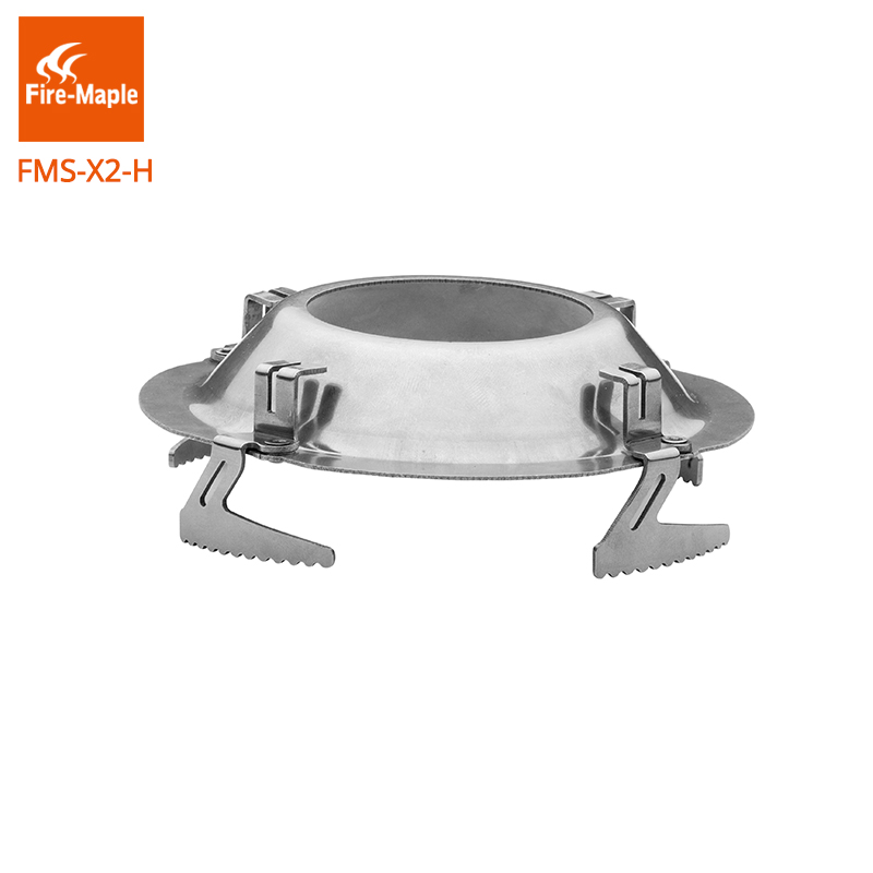 Fire Maple Stainless Steel Gas - огляд і ціна Outdoor Power Heater