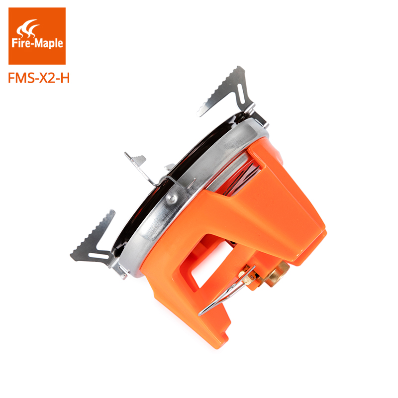 Fire Maple Stainless Steel Gas - огляд і ціна Outdoor Power Heater