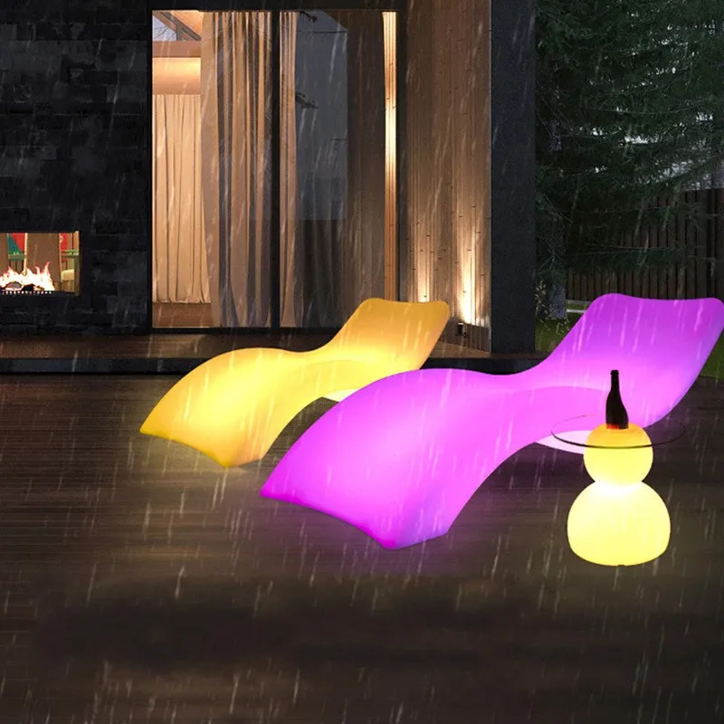 Solar Power Outdoor Furniture  - огляд і ціна Outdoor Power Recliner