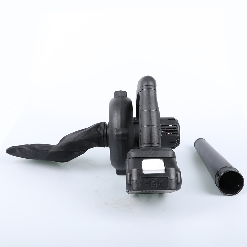Factory's 21V Rechargeable Lit - огляд і ціна Leaf Blower Cordless