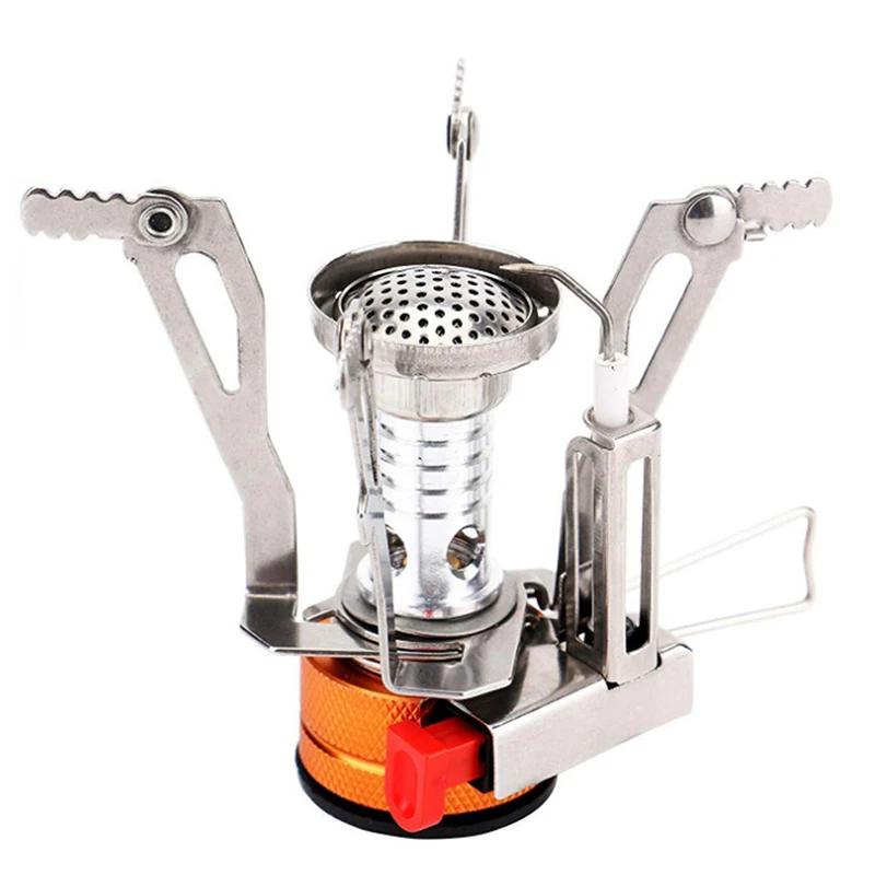 Gas Cooker Camping Accessories - огляд і ціна Outdoor Power Heater