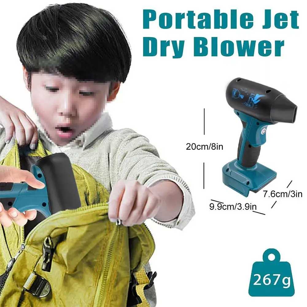 Cordless Leaf Blower Electric  - огляд і ціна Leaf Blower Cordless
