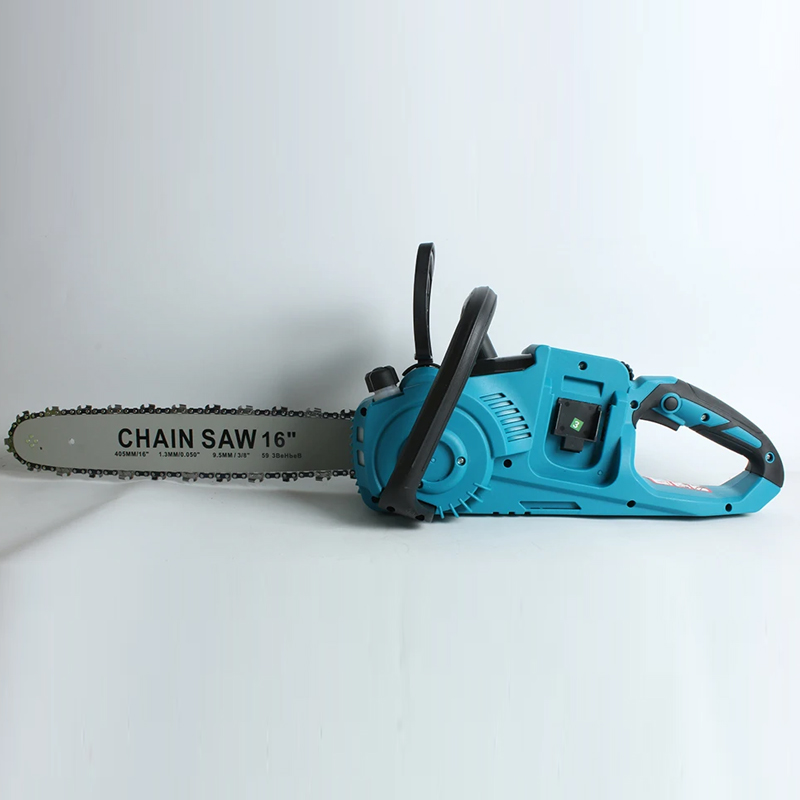 Brushless 16 Inch Cordless Ele - огляд і ціна Pole Saw Cordless
