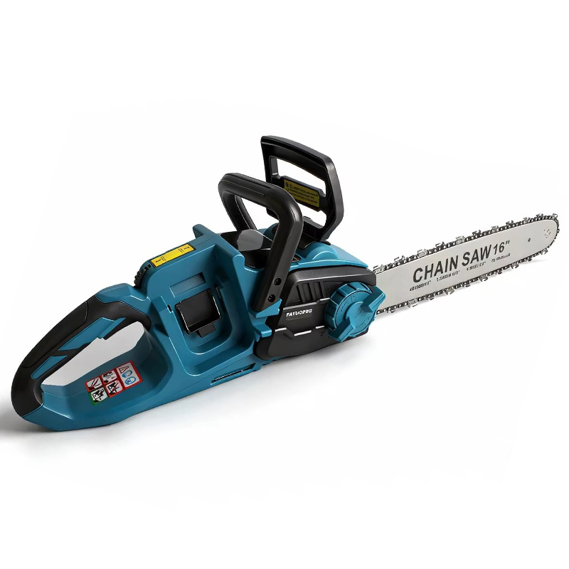 Brushless 16 Inch Cordless Ele - огляд і ціна Pole Saw Cordless