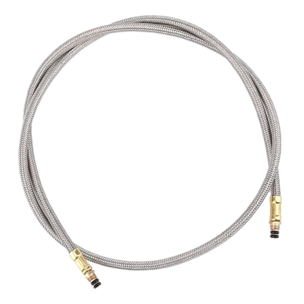 1Pc Braided-Tube For 35cm-62cm - огляд і ціна Outdoor Power Heater
