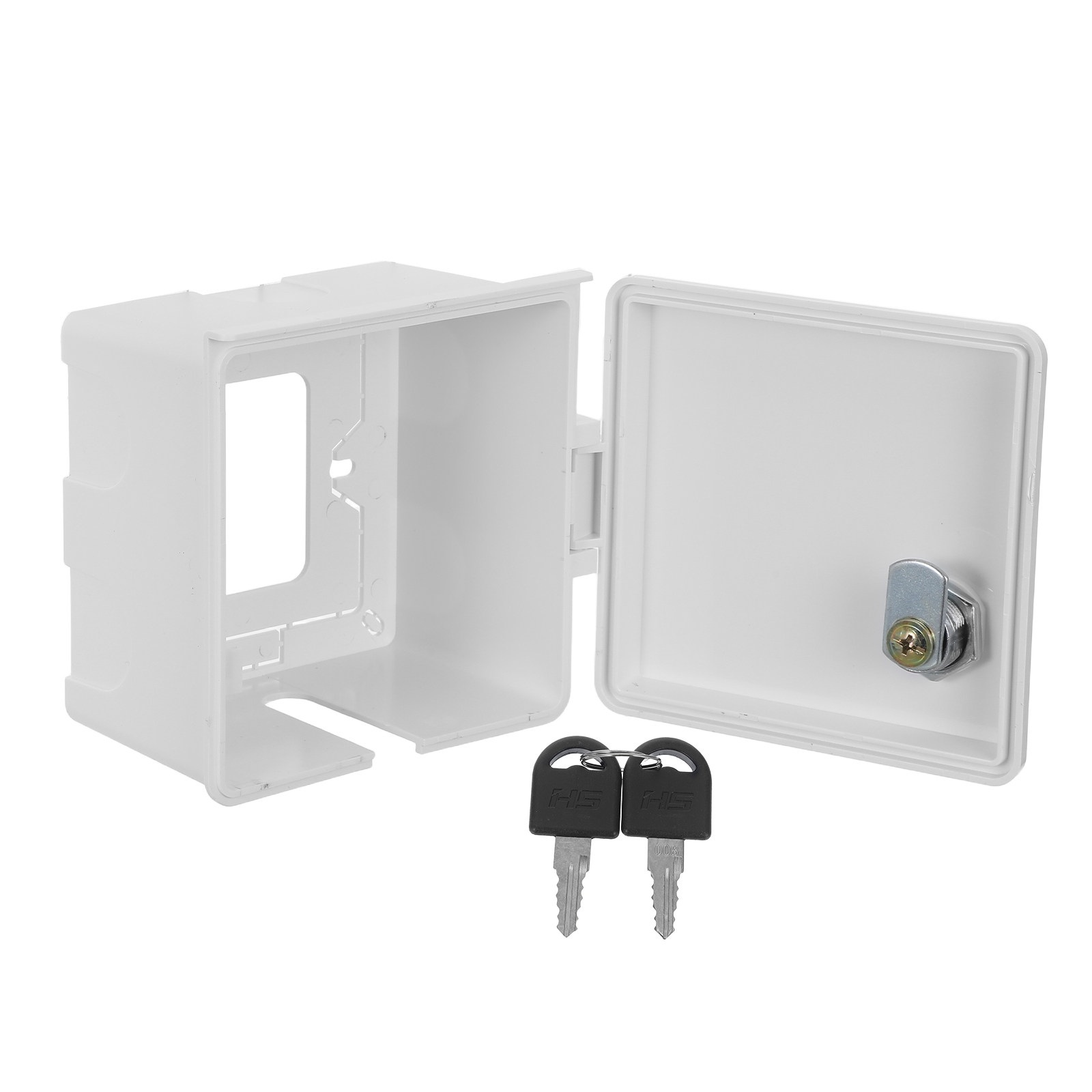 Waterproof Outlet Box Cover Wi - огляд і ціна Outdoor Power Outlet