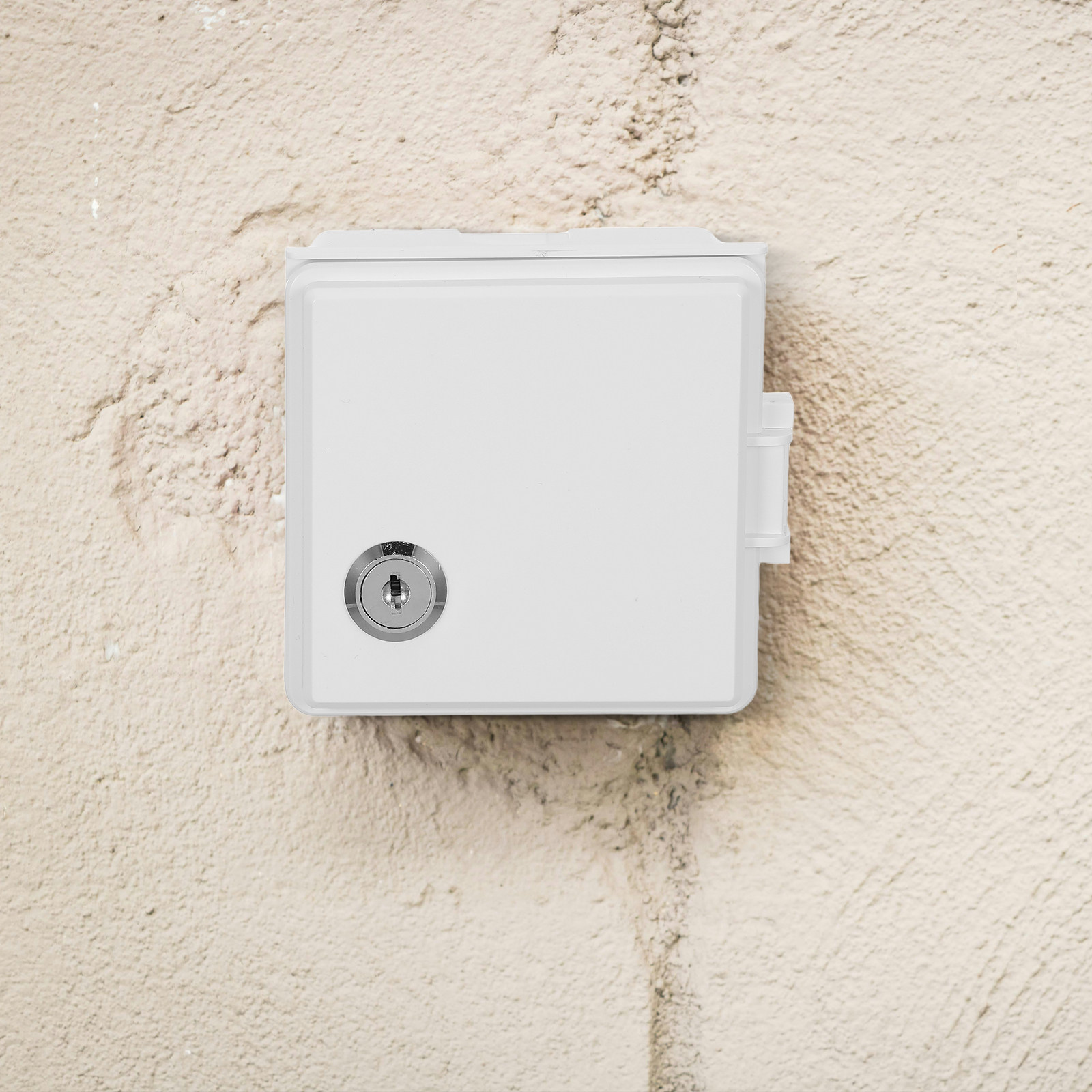 Waterproof Outlet Box Cover Wi - огляд і ціна Outdoor Power Outlet