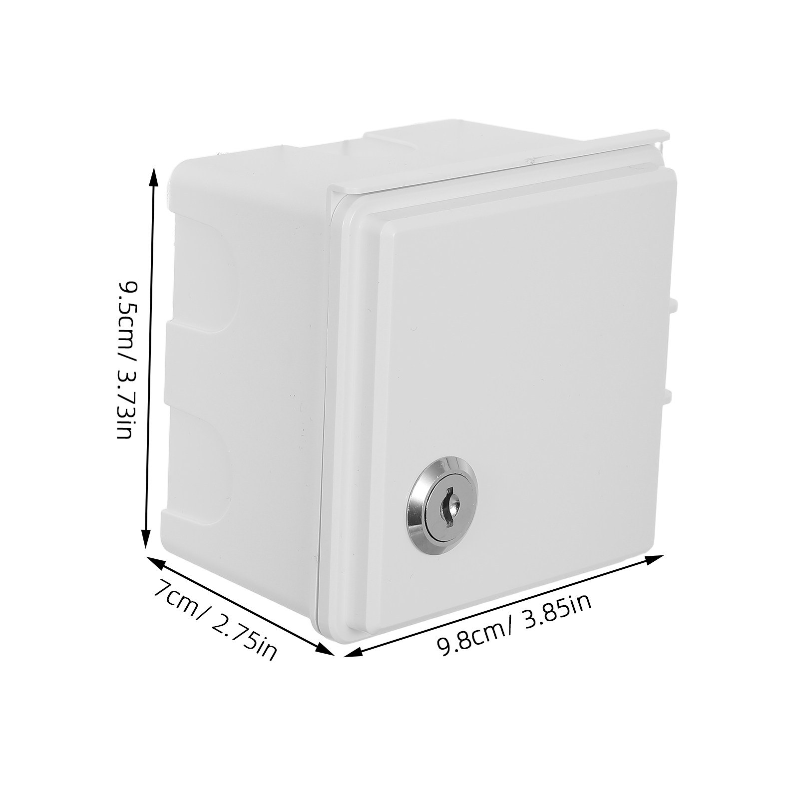 Waterproof Outlet Box Cover Wi - огляд і ціна Outdoor Power Outlet