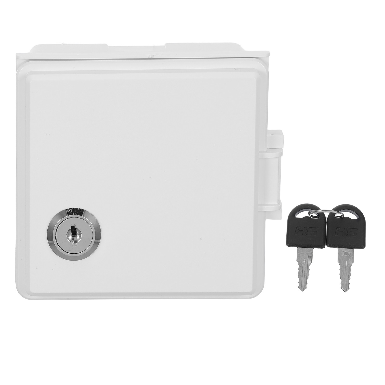 Waterproof Outlet Box Cover Wi - огляд і ціна Outdoor Power Outlet