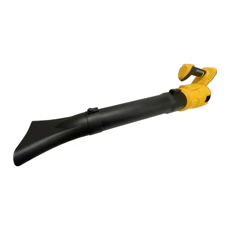 DeWALT BFJ01BA Brushless Air B - огляд і ціна Leaf Blower Cordless
