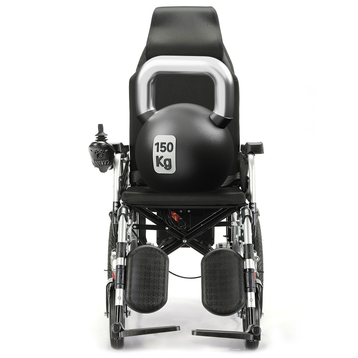 2026 Hot Sale Lightweight Fold - огляд і ціна Outdoor Power Recliner