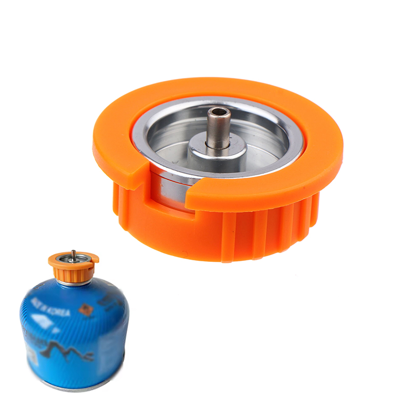 Outdoor Camping Gas Tank Adapt - огляд і ціна Outdoor Power Heater