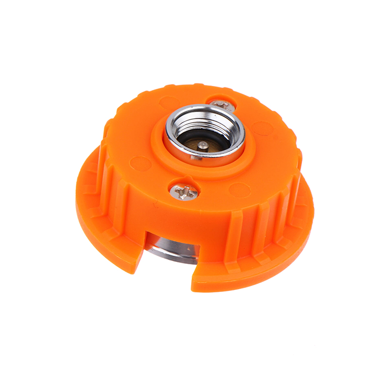 Outdoor Camping Gas Tank Adapt - огляд і ціна Outdoor Power Heater