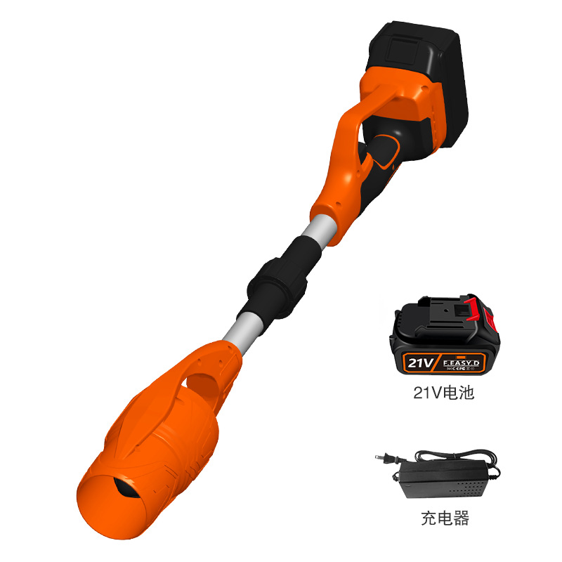 Industrial Cordless Leaf Blowe - огляд і ціна Leaf Blower Cordless