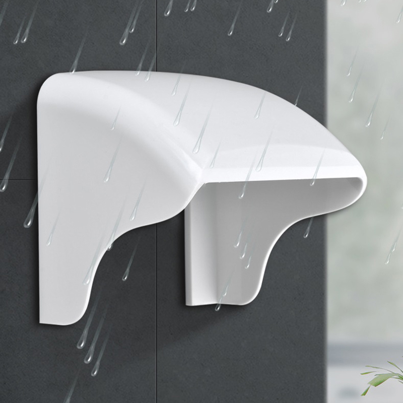 1PC 86 Type Rainproof Box Wall - огляд і ціна Outdoor Power Outlet