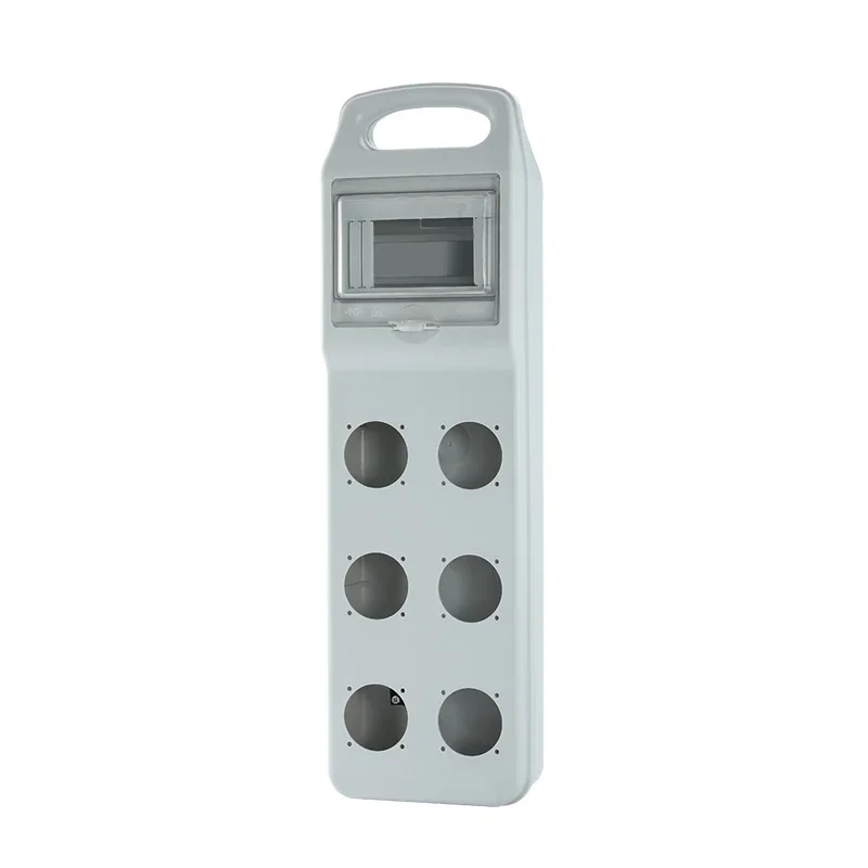 Outdoor Waterproof Industrial  - огляд і ціна Outdoor Power Outlet