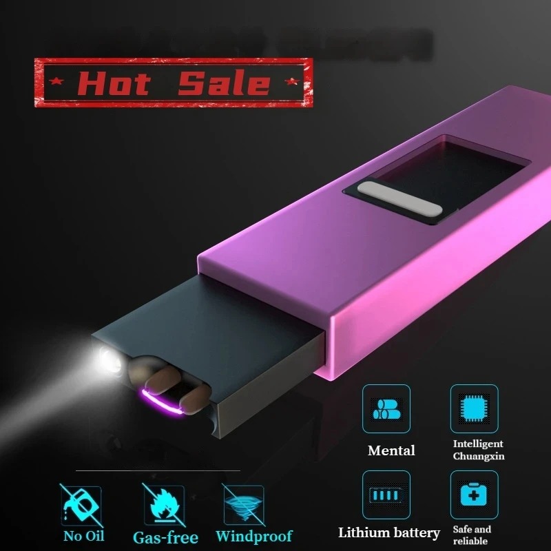 Portable Pulse Arc Electric Li - огляд і ціна Outdoor Power Heater