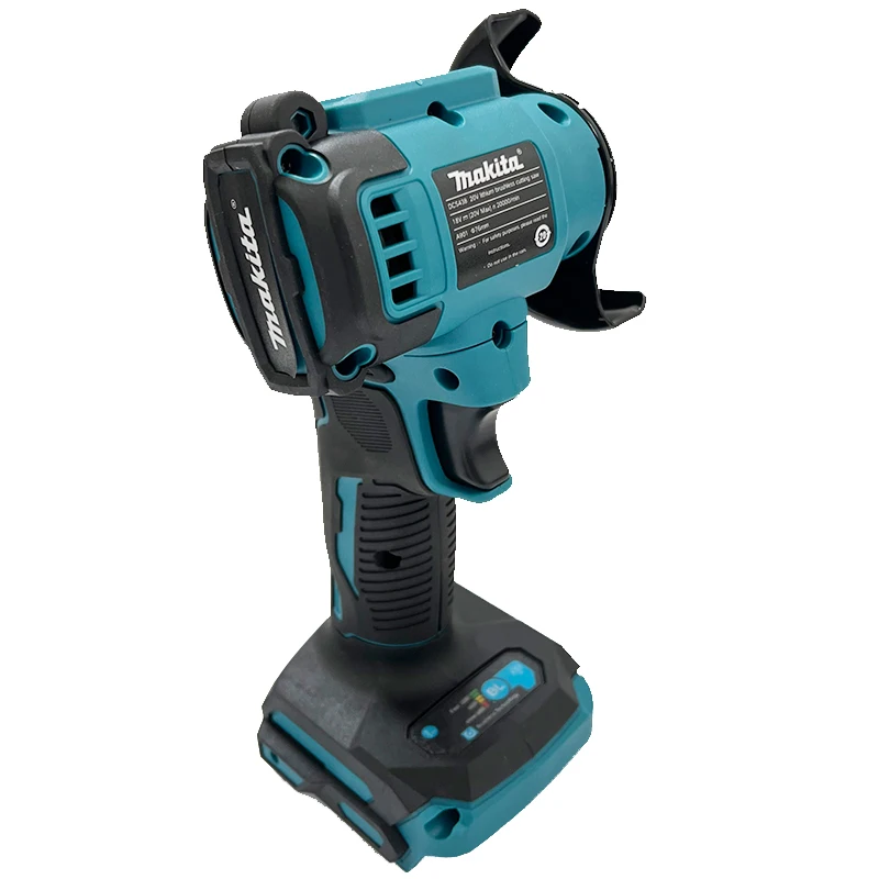 Makita  3 Inch New Mini Angle  - огляд і ціна Pole Saw Cordless